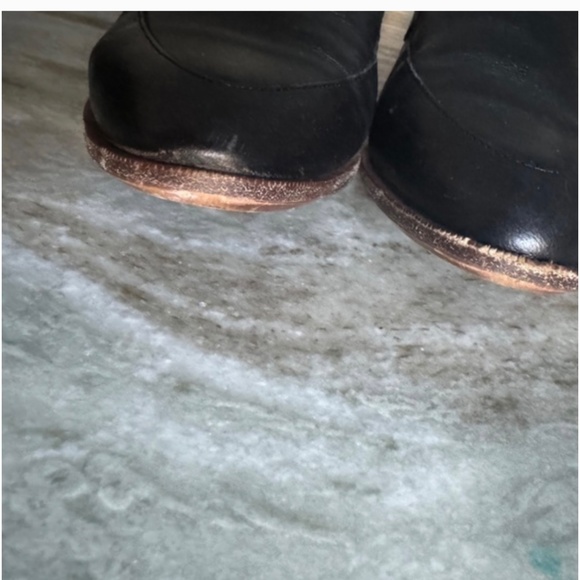 Madewell Frances loafer - Picture 2 of 3